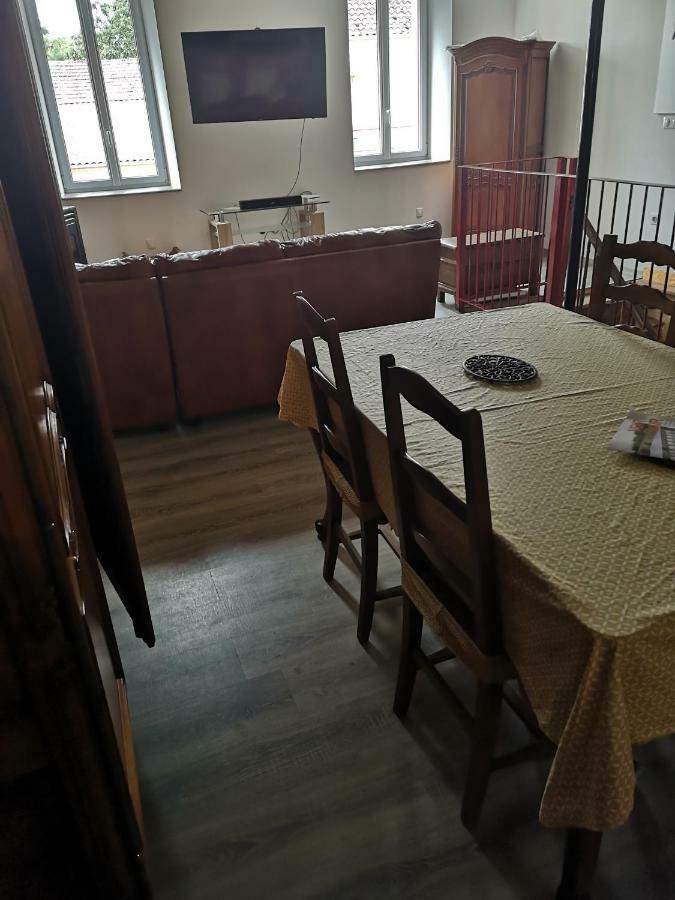 La Petite Ecole Bed and Breakfast Marciac Εξωτερικό φωτογραφία